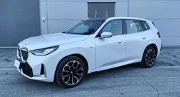 BMW X3 M 2025 года за 30 200 000 тг. в Алматы