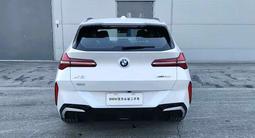 BMW X3 M 2025 года за 30 200 000 тг. в Алматы – фото 4