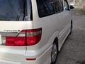 Toyota Alphard 2004 годаfor4 900 000 тг. в Алматы – фото 8