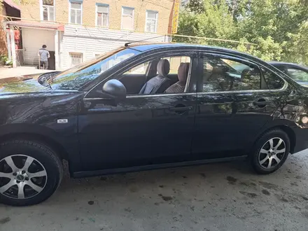 Nissan Almera 2015 года за 3 700 000 тг. в Уральск – фото 6