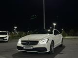 Mercedes-Benz CLS 63 AMG 2016 годаүшін35 000 000 тг. в Шымкент – фото 4