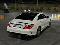 Mercedes-Benz CLS 63 AMG 2016 года за 35 000 000 тг. в Шымкент