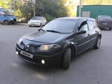 Renault Megane 2004 годаүшін1 850 000 тг. в Уральск