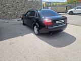 Audi A4 2001 года за 3 000 000 тг. в Костанай – фото 5