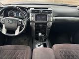 Toyota 4Runner 2017 года за 21 500 000 тг. в Семей – фото 2