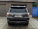 Toyota 4Runner 2017 года за 21 500 000 тг. в Семей – фото 5