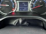 Toyota 4Runner 2017 года за 21 500 000 тг. в Семей – фото 3