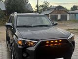 Toyota 4Runner 2017 года за 21 500 000 тг. в Семей