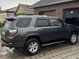 Toyota 4Runner 2017 года за 21 500 000 тг. в Семей – фото 4