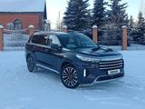 EXEED VX 2022 года за 11 900 000 тг. в Караганда