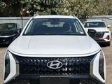 Hyundai Mufasa 2024 года за 12 500 000 тг. в Шымкент