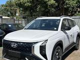 Hyundai Mufasa 2024 года за 12 500 000 тг. в Шымкент – фото 3