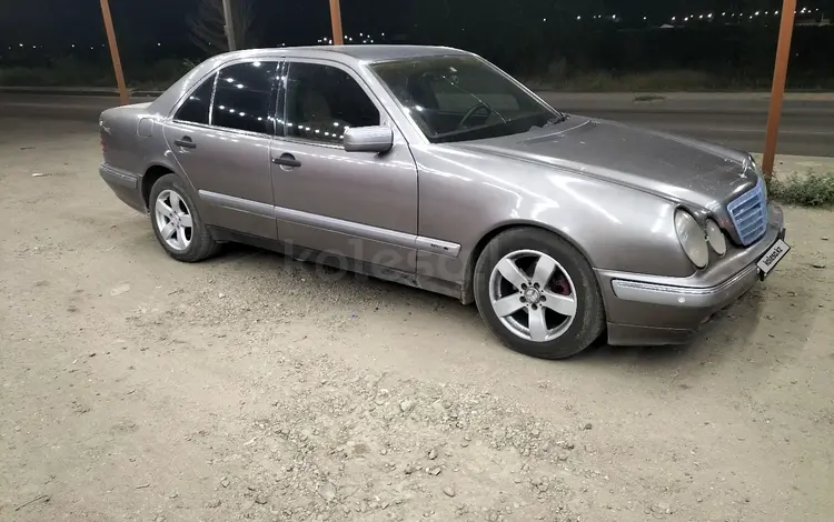 Mercedes-Benz E 230 1996 годаүшін2 800 000 тг. в Сатпаев