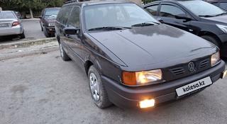 Volkswagen Passat 1991 года за 1 300 000 тг. в Тараз