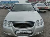 Nissan Almera Classic 2011 года за 3 300 000 тг. в Алматы