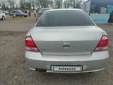 Nissan Almera Classic 2011 годаүшін3 300 000 тг. в Алматы – фото 3