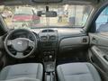 Nissan Almera Classic 2011 года за 3 300 000 тг. в Алматы – фото 6