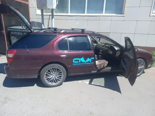 Nissan Cefiro