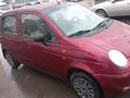 Daewoo Matiz 2007 года за 1 100 000 тг. в Алматы