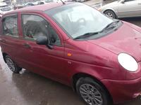 Daewoo Matiz 2007 годаүшін1 100 000 тг. в Алматы