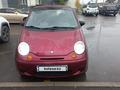 Daewoo Matiz 2007 года за 1 100 000 тг. в Алматы – фото 2