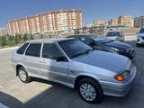 ВАЗ (Lada) 2114 2007 годаүшін1 400 000 тг. в Актобе