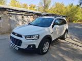 Chevrolet Captiva 2018 года за 8 700 000 тг. в Шымкент – фото 3