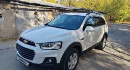 Chevrolet Captiva 2018 года за 8 700 000 тг. в Шымкент – фото 3