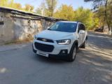 Chevrolet Captiva 2018 года за 8 700 000 тг. в Шымкент