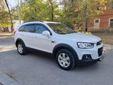 Chevrolet Captiva 2018 года за 8 700 000 тг. в Шымкент – фото 5