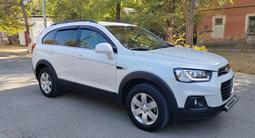 Chevrolet Captiva 2018 года за 8 700 000 тг. в Шымкент – фото 5