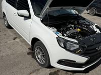 ВАЗ (Lada) Granta 2190 2024 года за 5 050 000 тг. в Караганда