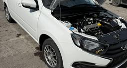 ВАЗ (Lada) Granta 2190 2024 года за 5 050 000 тг. в Караганда