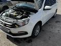ВАЗ (Lada) Granta 2190 2024 годаүшін5 050 000 тг. в Караганда – фото 2