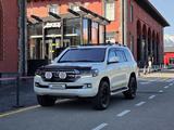 Toyota Land Cruiser 2016 годаүшін29 900 000 тг. в Алматы – фото 3