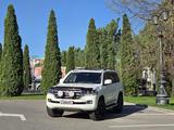 Toyota Land Cruiser 2016 годаүшін29 900 000 тг. в Алматы – фото 2