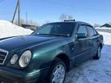 Mercedes-Benz E 230 1996 годаүшін2 100 000 тг. в Костанай – фото 3