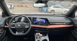 Changan X5 Plus Beyond 2026 годаүшін8 200 000 тг. в Алматы – фото 2