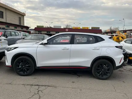 Changan X5 Plus Beyond 2026 года за 7 800 000 тг. в Алматы – фото 12