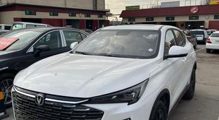 Changan X5 Plus Beyond 2026 года за 8 200 000 тг. в Алматы