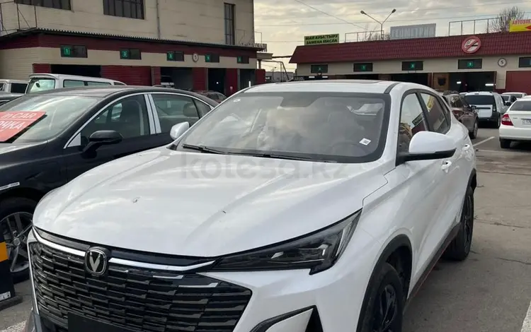 Changan X5 Plus Beyond 2026 года за 7 800 000 тг. в Алматы