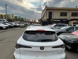 Changan X5 Plus Beyond 2026 года за 7 800 000 тг. в Алматы – фото 5