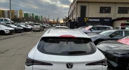 Changan X5 Plus Beyond 2026 годаүшін8 200 000 тг. в Алматы – фото 5