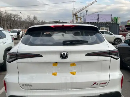 Changan X5 Plus Beyond 2026 года за 7 800 000 тг. в Алматы – фото 7