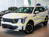Фара Kia Sorento 4 (2024-2025г) РЕСТАЙЛИНГ 92101P4600 92102P4600 за 1 000 тг. в Алматы
