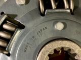 Диск сцепление 4.5 1FZ, 4.2 1HZ новый оригинал Японский за 100 000 тг. в Алматы – фото 3