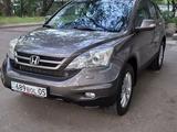 Honda CR-V 2012 года за 7 500 000 тг. в Алматы