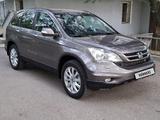 Honda CR-V 2012 года за 7 500 000 тг. в Алматы – фото 5