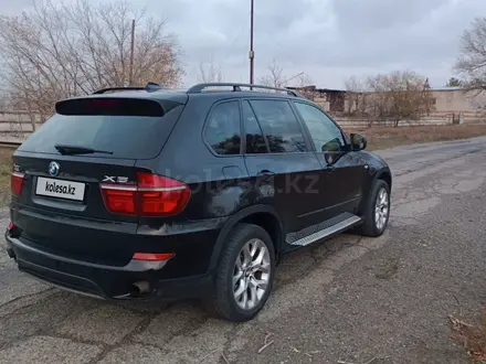 BMW X5 2011 года за 8 500 000 тг. в Алматы – фото 2