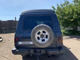 Mitsubishi Pajero 1986 годаfor2 300 000 тг. в Балхаш – фото 3